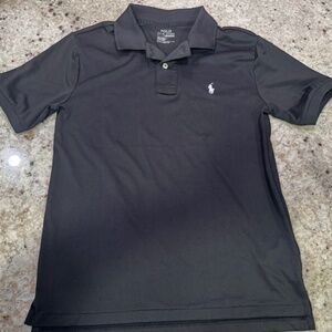 Polo Ralph Lauren Performance Jersey Polo Shirt